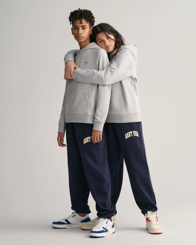 Teens Relaxed Fit Sweatpants 3 Teens Relaxed Fit Sweatpants