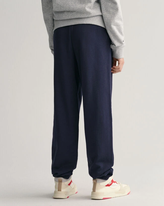 Teens Relaxed Fit Sweatpants 4 Teens Relaxed Fit Sweatpants - Image 2