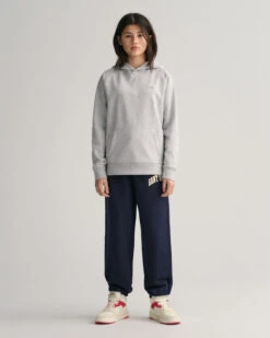 Teens Relaxed Fit Sweatpants 18 Teens Relaxed Fit Sweatpants -Cheap Gant Store time 1679997365 202302 911230 433 look fv 1