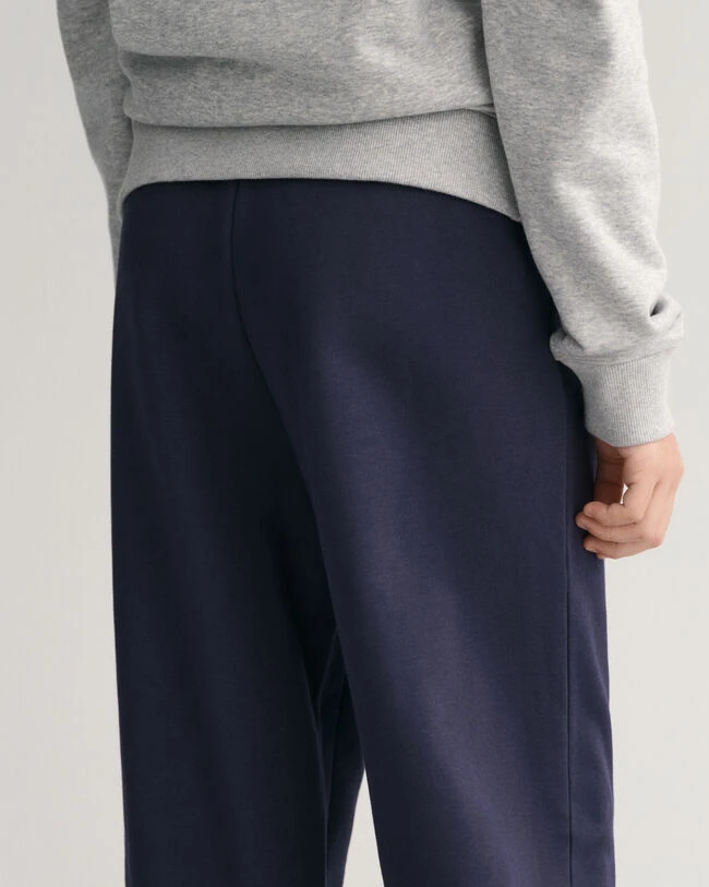 Teens Relaxed Fit Sweatpants 9 Teens Relaxed Fit Sweatpants - Image 7