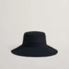 Cotton Twill Sun Hat 2 Cotton Twill Sun Hat -Cheap Gant Store time 1679997930 202302 4900047 019 flat fv 1