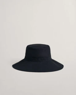 Cotton Twill Sun Hat
