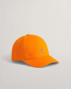 Teens Shield Cotton Twill Cap