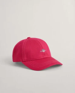 Kids Shield Cotton Twill Cap