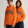 Teens Oversized GANT USA Hoodie -Cheap Gant Store time 1679999744 202302 906880 842 model fv 1