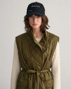 Long Quilted Vest 11 Long Quilted Vest -Cheap Gant Store time 1680000611 202302 4700274 349 crmodel fv 1