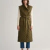 Long Quilted Vest -Cheap Gant Store time 1680000646 202302 4700274 349 model fv 1