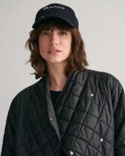 Quilted Jacket -Cheap Gant Store time 1680000647 202302 4700275 019 crmodel fv 1