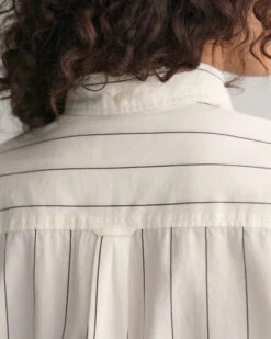 Oversized Luxury Striped Oxford Shirt -Cheap Gant Store time 1680011740 202302 4300226 113 crmodel fv 2