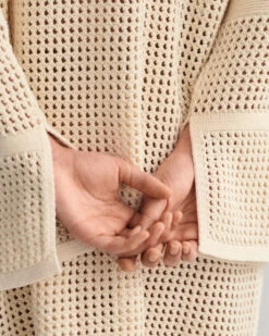 Open Knit Rugger Dress 11 Open Knit Rugger Dress -Cheap Gant Store time 1680012008 202302 4502066 130 crmodel fv 2