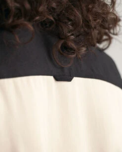 Color Block Shirt Dress -Cheap Gant Store time 1680012326 202302 4503274 116 crmodel fv 2