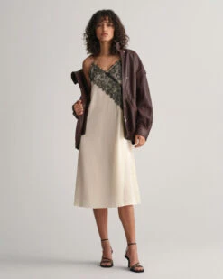 Lace Camisole Dress -Cheap Gant Store time 1680012338 202302 4503273 116 look fv 1