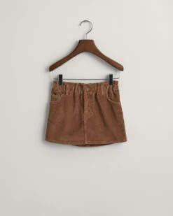 Girls Mini Corduroy Skirt 15 Girls Mini Corduroy Skirt -Cheap Gant Store time 1680014711 202302 741808 201 flat fv 1