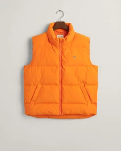 Teens Shield Puffer Vest