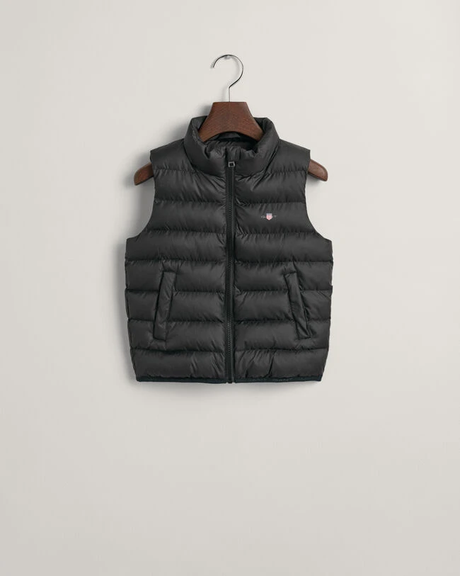 Kids Shield Light Padded Vest 7 Kids Shield Light Padded Vest - Image 5