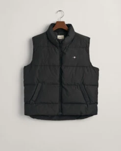 Teens Shield Puffer Vest -Cheap Gant Store time 1680014719 202302 970300 005 flat fv 1