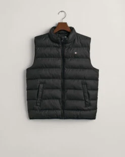 Teens Shield Light Padded Vest -Cheap Gant Store time 1680014720 202302 970298 005 flat fv 1
