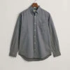 Regular Fit Oxford Shirt -Cheap Gant Store time 1680015020 202302 3000200 005 flat fv 1