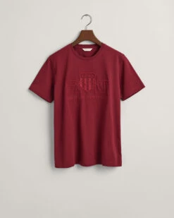 Teens Tonal Shield T-Shirt