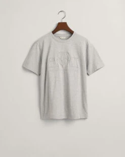 Teens Tonal Shield T-Shirt