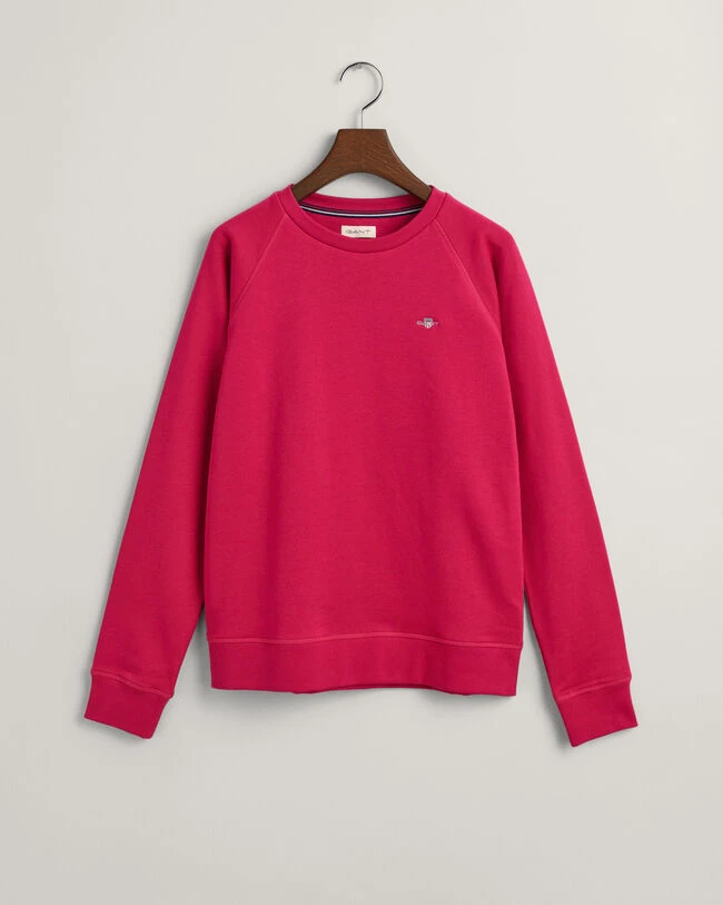 Teens Shield Crew Neck Sweatshirt 3 Teens Shield Crew Neck Sweatshirt