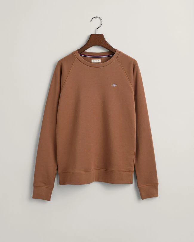 Teens Shield Crew Neck Sweatshirt 7 Teens Shield Crew Neck Sweatshirt - Image 5