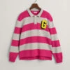 Teens Striped Knitted Rugger 1 Teens Striped Knitted Rugger -Cheap Gant Store time 1680168646 202302 984049 615 flat fv 1