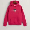 Teens Archive Shield Hoodie 2 Teens Archive Shield Hoodie -Cheap Gant Store time 1680168906 202302 906884 615 flat fv 1