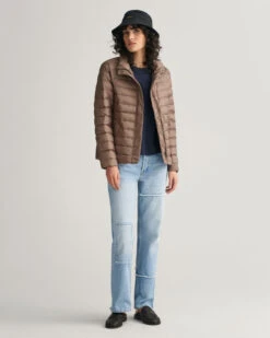 Light Down Jacket -Cheap Gant Store time 1680177062 202302 4700281 261 look fv 1