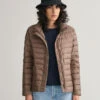 Light Down Jacket 2 Light Down Jacket -Cheap Gant Store time 1680177111 202302 4700281 261 model fv 1