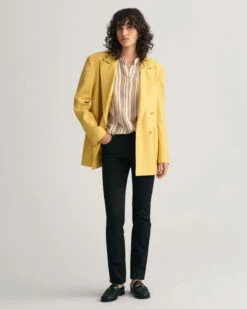 Relaxed Fit Striped Shirt -Cheap Gant Store time 1680177171 202302 4300224 302 look fv 1