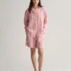 Relaxed Fit Multi Striped Linen Shirt -Cheap Gant Store time 1680177328 202302 4300217 105 model fv 1