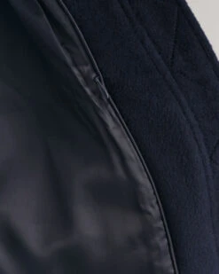 Wool Bomber Jacket -Cheap Gant Store time 1680177343 202302 4700279 433 crmodel fv 3