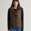 Light Down Vest 1 Light Down Vest -Cheap Gant Store time 1680177648 202302 4700280 274 model fv 1