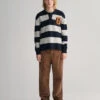 Teen Boys Loose Fit Corduroy Pants -Cheap Gant Store time 1680179104 202302 910040 201 model fv 1