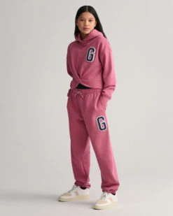 Teen Girls Twisted Hoodie -Cheap Gant Store time 1680179106 202302 606929 616 look fv 1