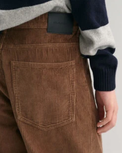 Teen Boys Loose Fit Corduroy Pants 11 Teen Boys Loose Fit Corduroy Pants -Cheap Gant Store time 1680179146 202302 910040 201 crmodel fv 2