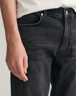 Teen Boys Slim Fit Jeans -Cheap Gant Store time 1680179188 202302 910037 955 crmodel fv 1