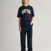 Teen Boys Loose Fit Corduroy Pants 1 Teen Boys Loose Fit Corduroy Pants -Cheap Gant Store time 1680179197 202302 910040 433 model fv 1