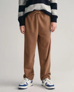 Teens Relaxed Fit Sweatpants -Cheap Gant Store time 1680179197 202302 911230 201 crmodel fv 1