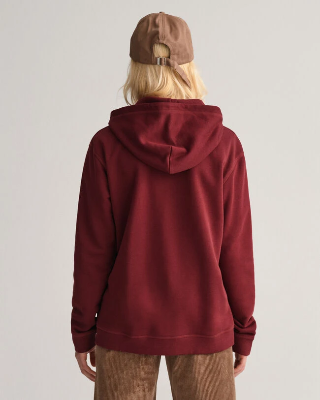 Teens Zip Hoodie 4 Teens Zip Hoodie - Image 2