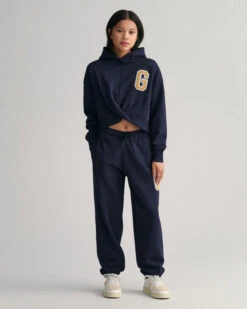 Teen Girls Sweatpants -Cheap Gant Store time 1680179430 202302 611224 433 look fv 1