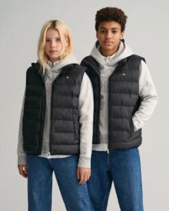Teens Shield Light Padded Vest