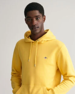 Shield Hoodie -Cheap Gant Store time 1680180018 202302 2007058 727 crmodel fv 1
