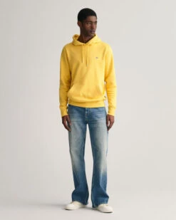 Shield Hoodie -Cheap Gant Store time 1680180031 202302 2007058 727 look fv 1