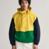 Color Blocked Anorak 1 Color Blocked Anorak -Cheap Gant Store time 1680183340 202302 7006329 727 model fv 1