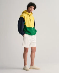 Color Blocked Anorak -Cheap Gant Store time 1680183346 202302 7006329 727 look fv 1