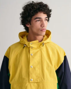 Color Blocked Anorak -Cheap Gant Store time 1680183380 202302 7006329 727 crmodel fv 1