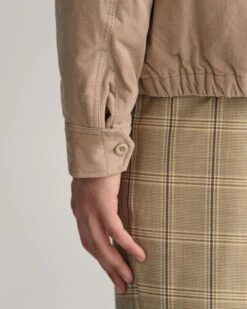 Corduroy Windcheater 13 Corduroy Windcheater -Cheap Gant Store time 1680183618 202302 7006332 277 crmodel fv 4