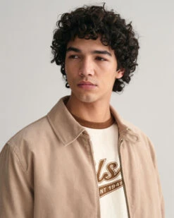 Corduroy Windcheater 16 Corduroy Windcheater -Cheap Gant Store time 1680183637 202302 7006332 277 crmodel fv 5